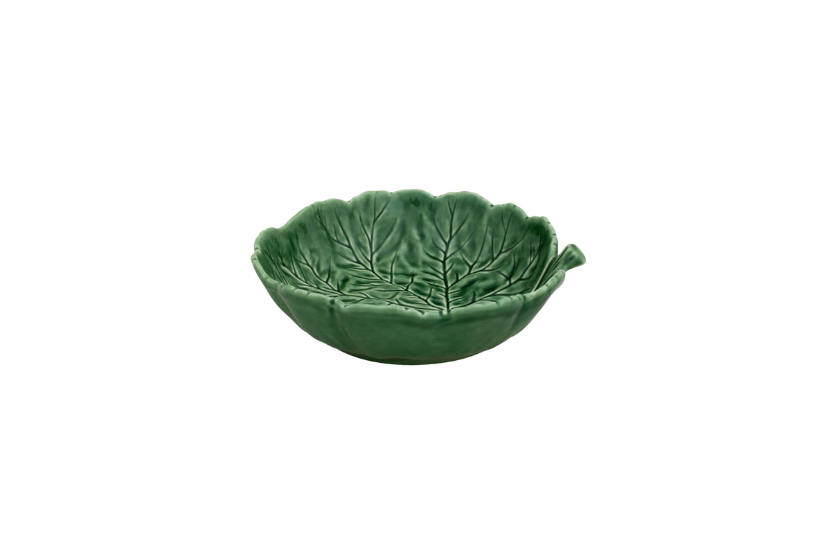 Bowl 20 cm, Geranium, Bordallo Pinheiro