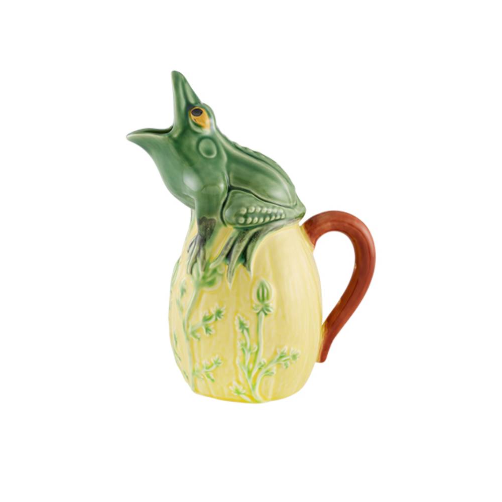 Pichet 1,4 L Grenouille, Bordalo