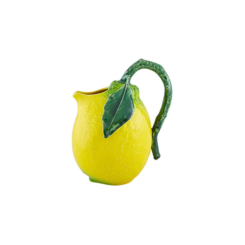 Pichet Citron, Bordalo Pinheiro