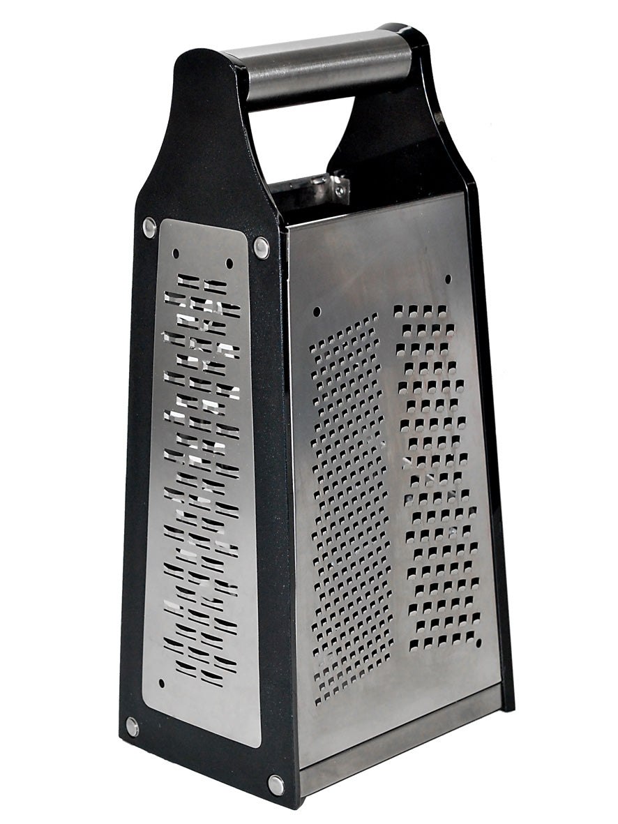 Rape multifonction, Moha Grating