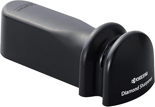 Knife sharpener, Kyocera 