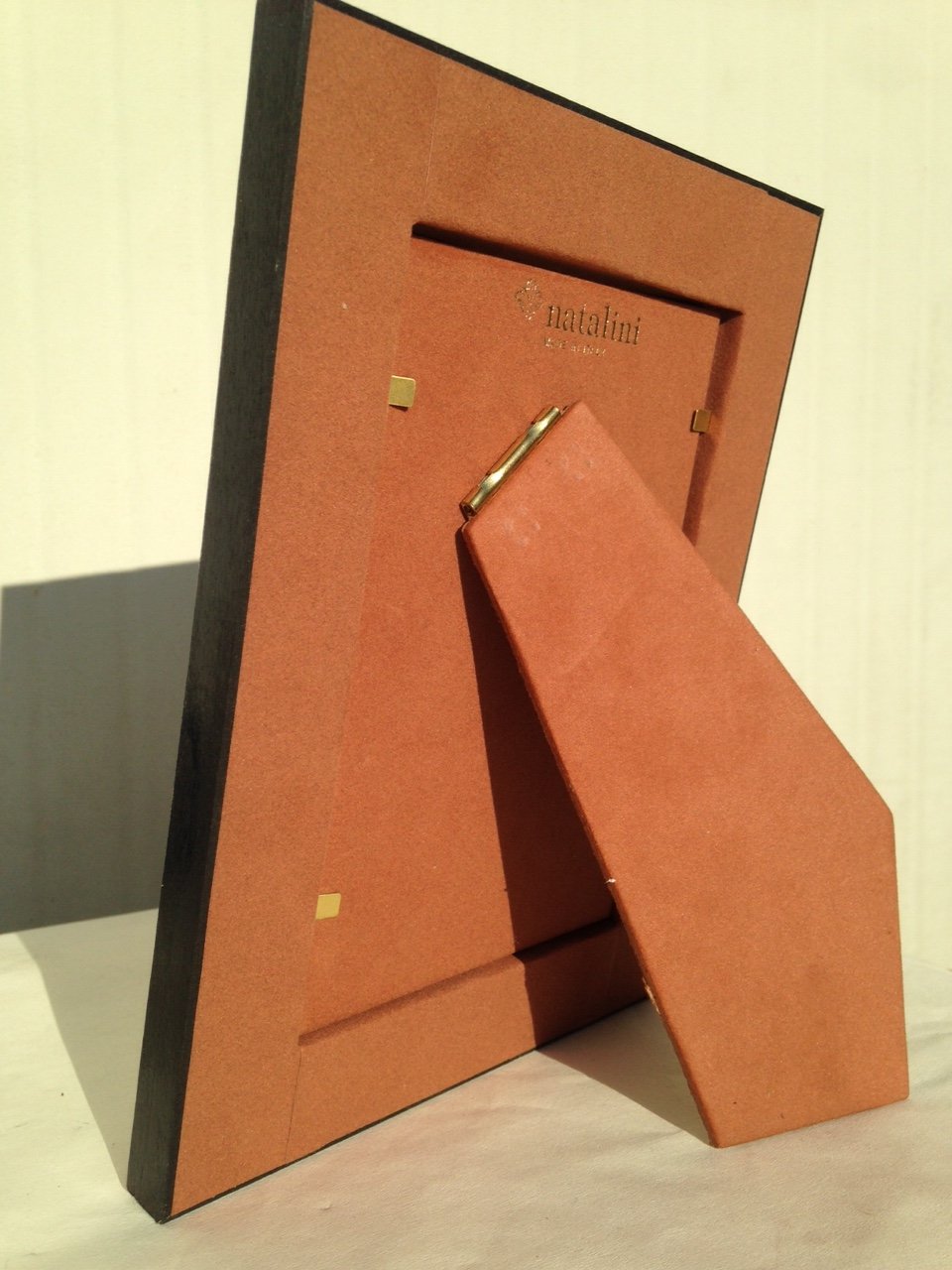 Cadre marqueterie 20x25cm, E320, Natalini