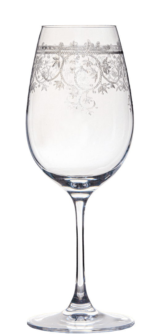 Verre à vin rouge 0,35l, Luigi VX
