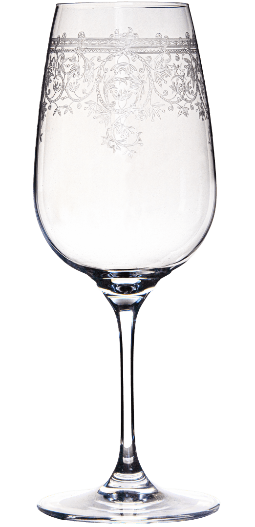 Verre à Bordeaux 0,50l, Luigi VX