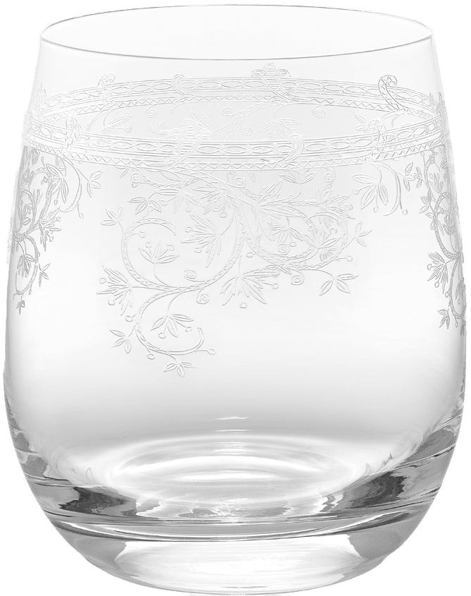 Gobelet à eau 0,46l, Luigi VX