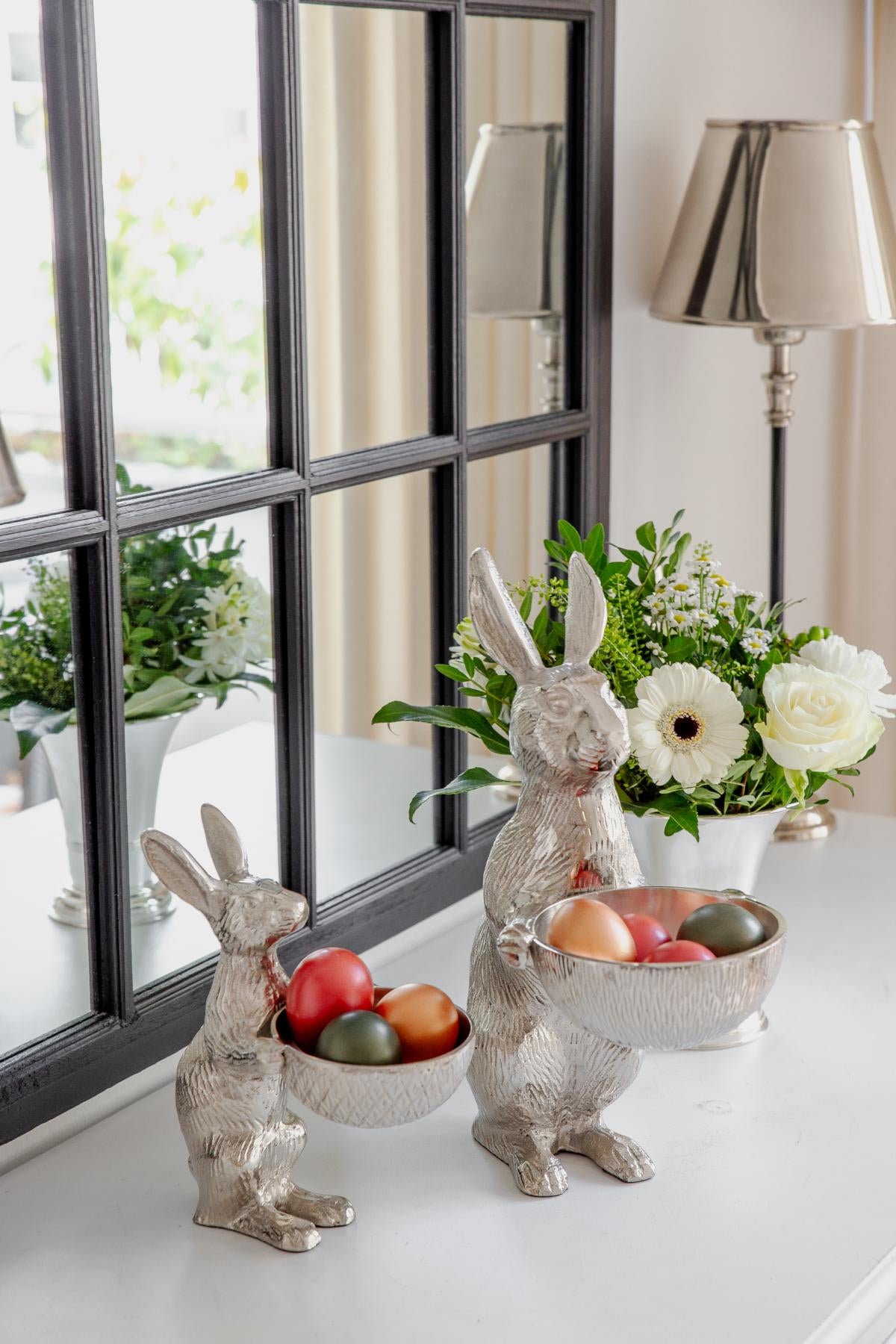 Servant 22 cm, Rabbit, Bert, Edzard