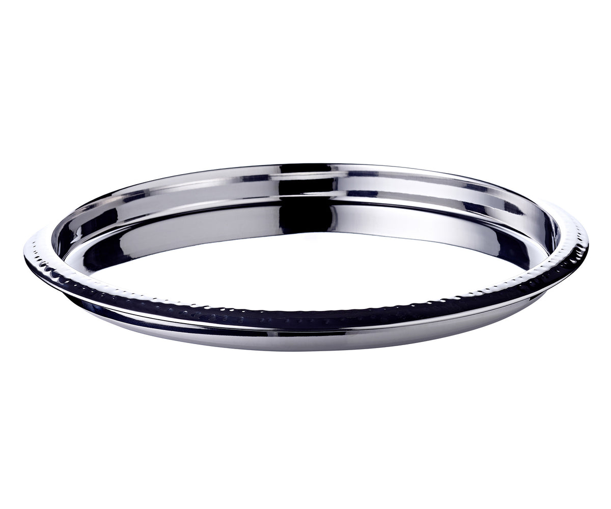 Plat rond 35 cm Orlando, Edzard