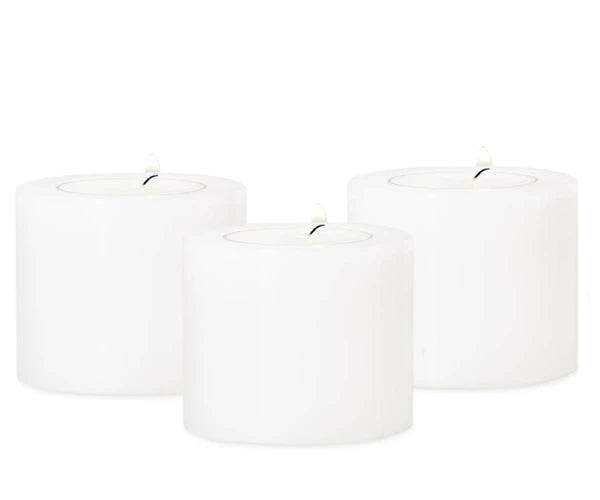 Permanent Candle 5 x 6 cm, Cornelius, Edzard