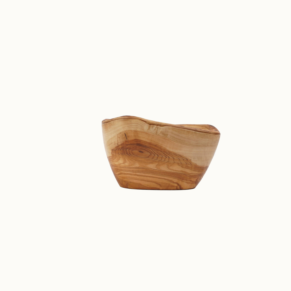 Saladier Olivier Diam 28-29 x H 10-14cm, Beacrafty