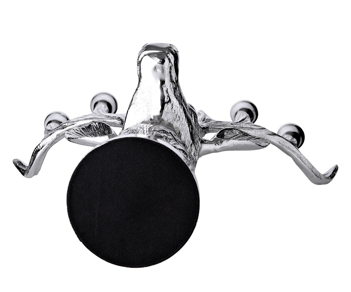 Deer Candlestick 43.5 cm, Ritu, Edzard