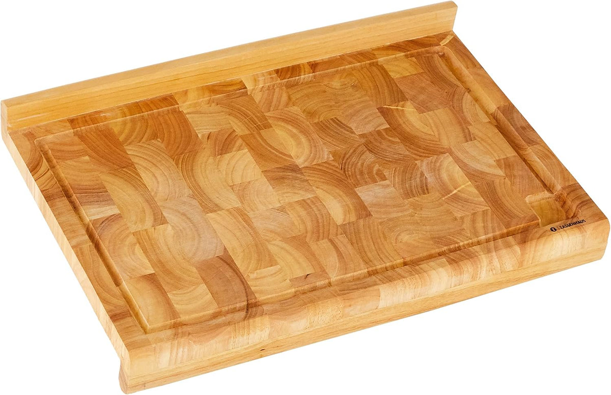 Cutting board 60x40x7 cm Table block, Zassenhaus 