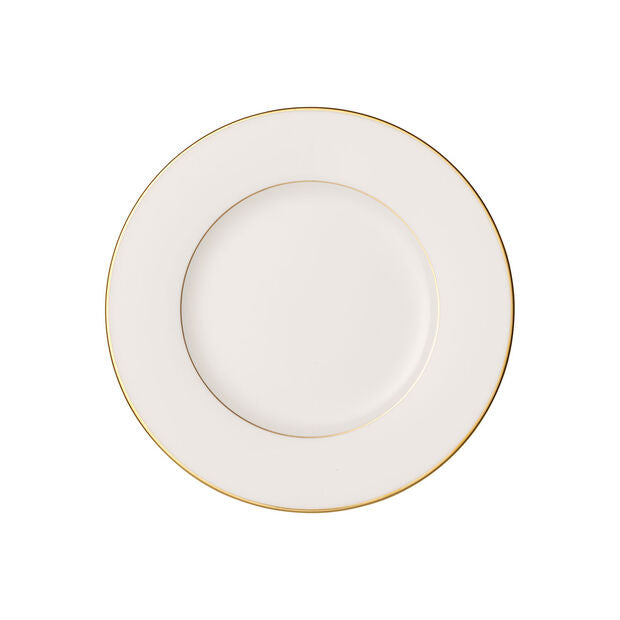 Dessert plate, Anmut gold, Villeroy &amp; Boch 