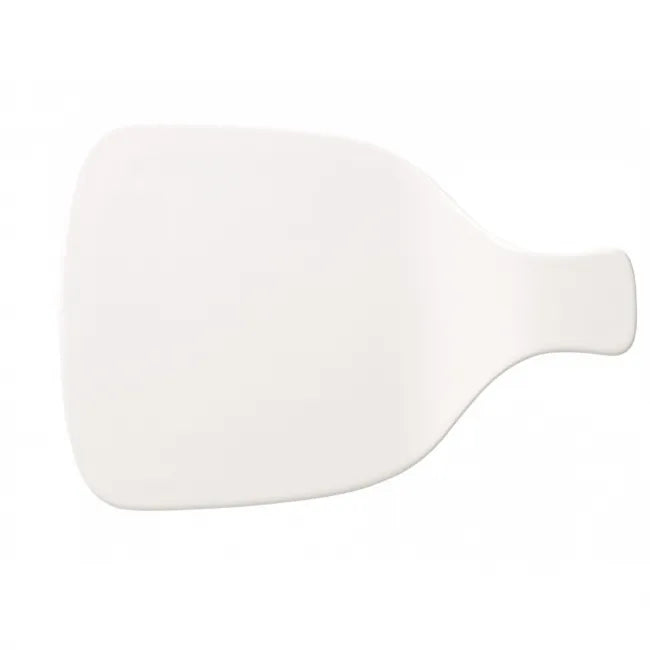 Lot 4 raviers 27 cm et 4 coupe salade pm Artesano,  Villeroy & Boch