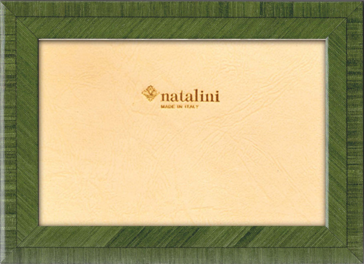 Cadre Photo 13x18, Biante Verde Pratos, Natalini
