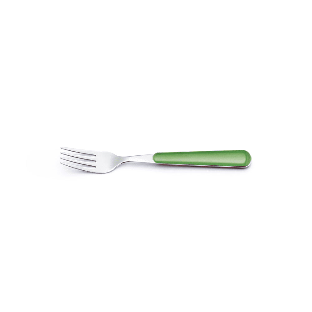 Fourchette de Table Brio Vert 22, Eme