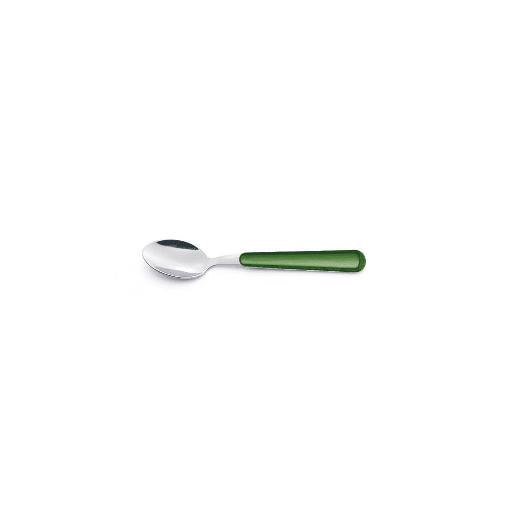 Cuillère à Café Brio Vert 23, Eme