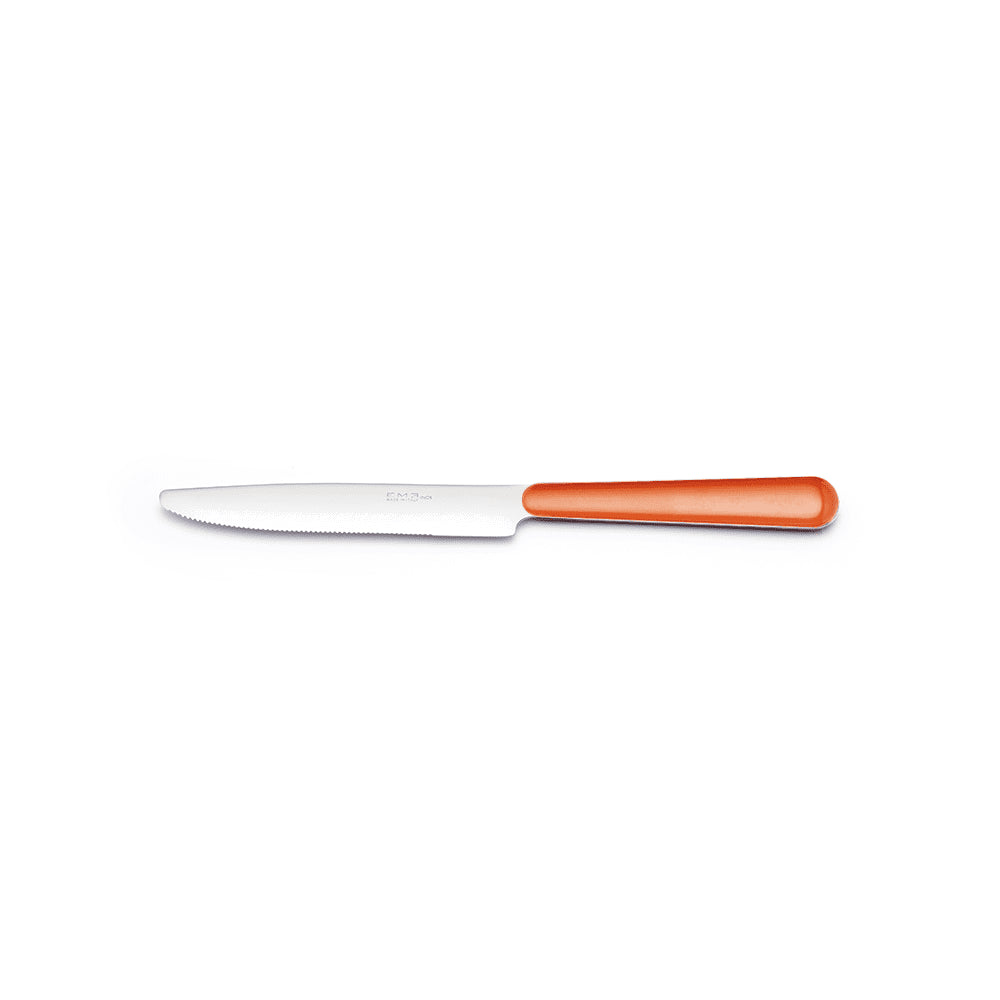 Fourchette de Table Brio Orange 54, Eme