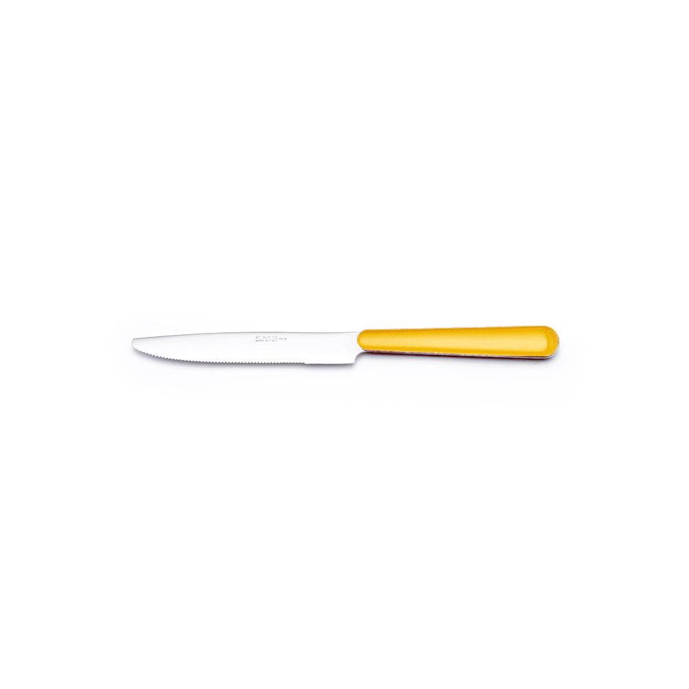Cuillère de Table Brio Yellow 56, Eme