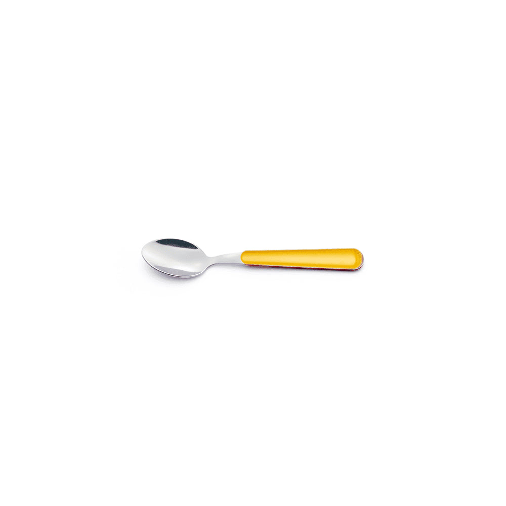 Cuillère à Café Brio Yellow 56, Eme
