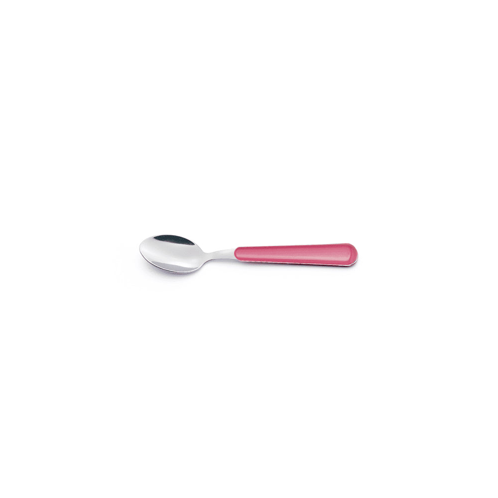 Cuillère à Café Brio Pink 66, Eme