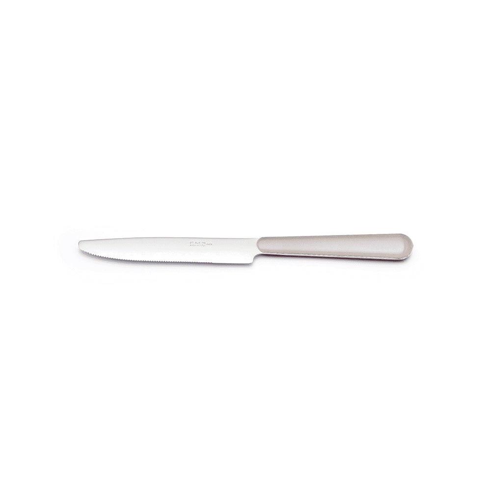 Couteau de table, Brio Gris, Eme