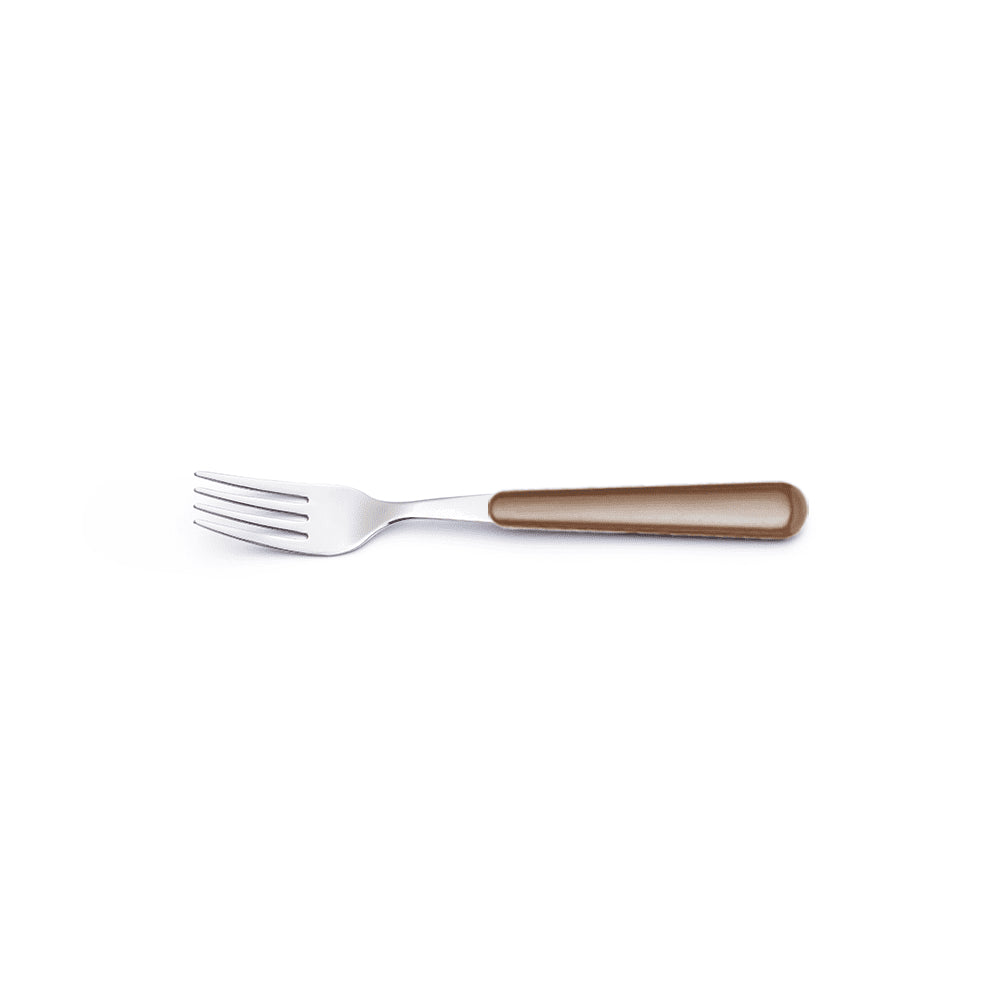Couteau Table Brio Noisette, Eme