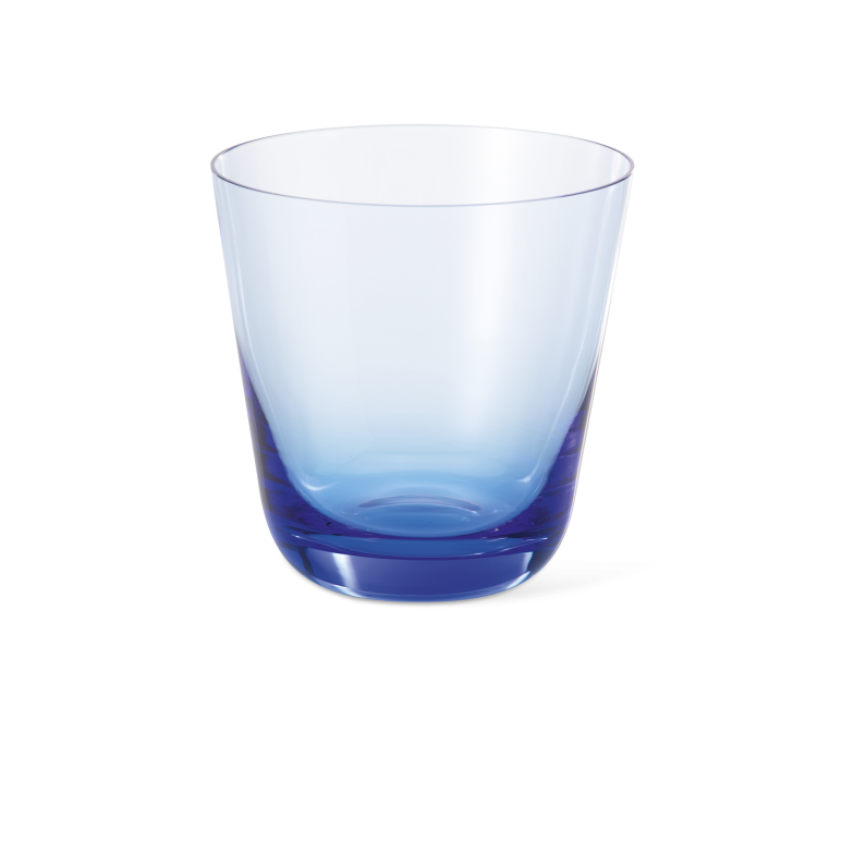 Gobelet 0.25l. Capri Azur, Dibbern