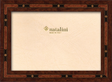 Cadre marqueterie 20x25cm, E320, Natalini