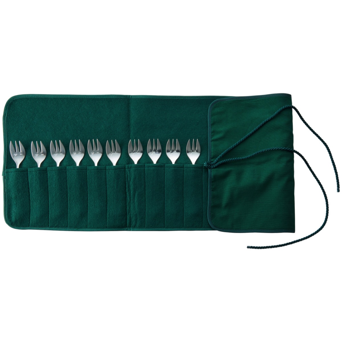 Ercuis 12-piece cutlery set