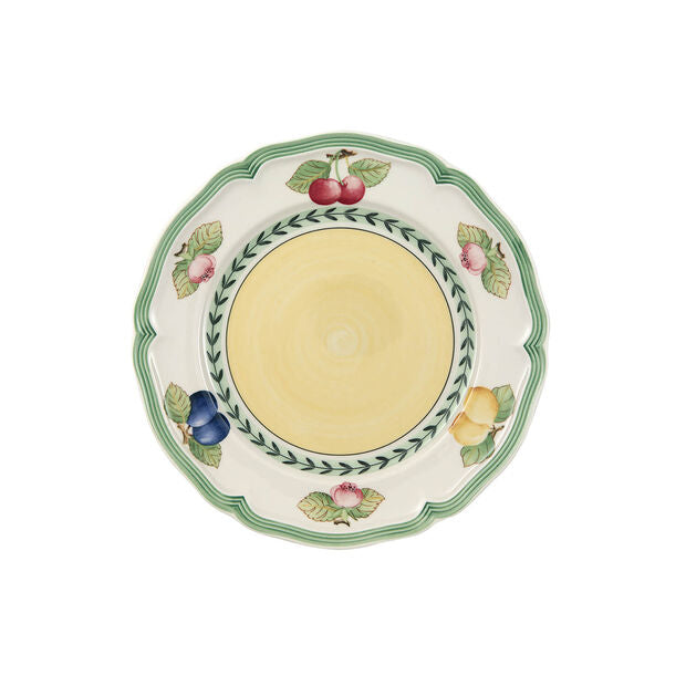 Dessert plate, French Garden Fleurence, Villeroy &amp; Boch 