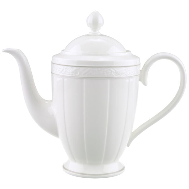 Coffee maker, Gray Pearl, Villeroy &amp; Boch