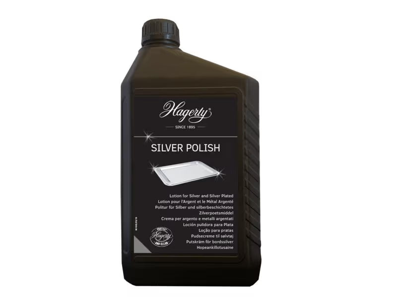 Silver Polish 2 L., Hagerty