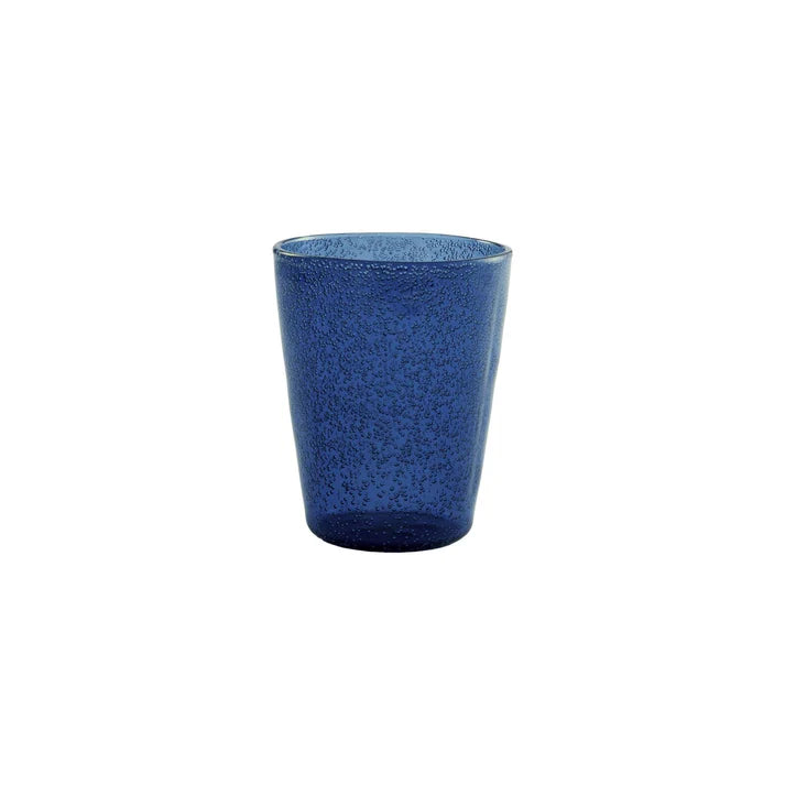 Gobelet Plexi Deep Blue, Synth, SERAFINO ZANI
