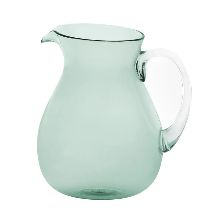 Pichet 2 L Light Blue, Synth, SERAFINO ZANI