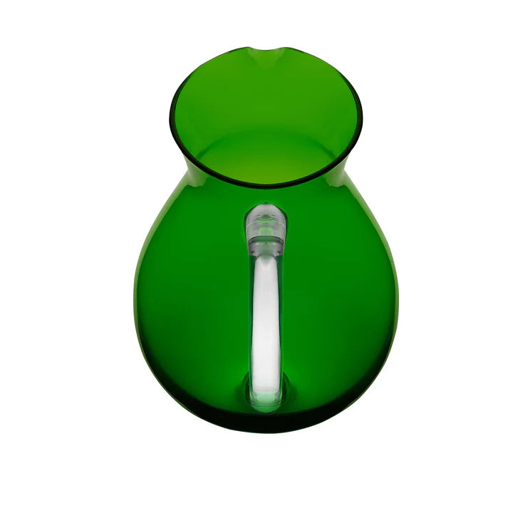 Pichet 2 L Emerald, Synth, Serafino Zani