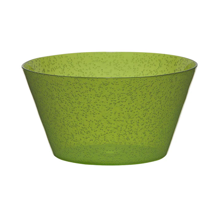 Saladier 20 cm Lime, Synth, SERAFINO ZANI