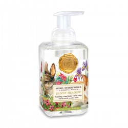 Savon moussant 530ml - Bunny Meadow, Royal Garden