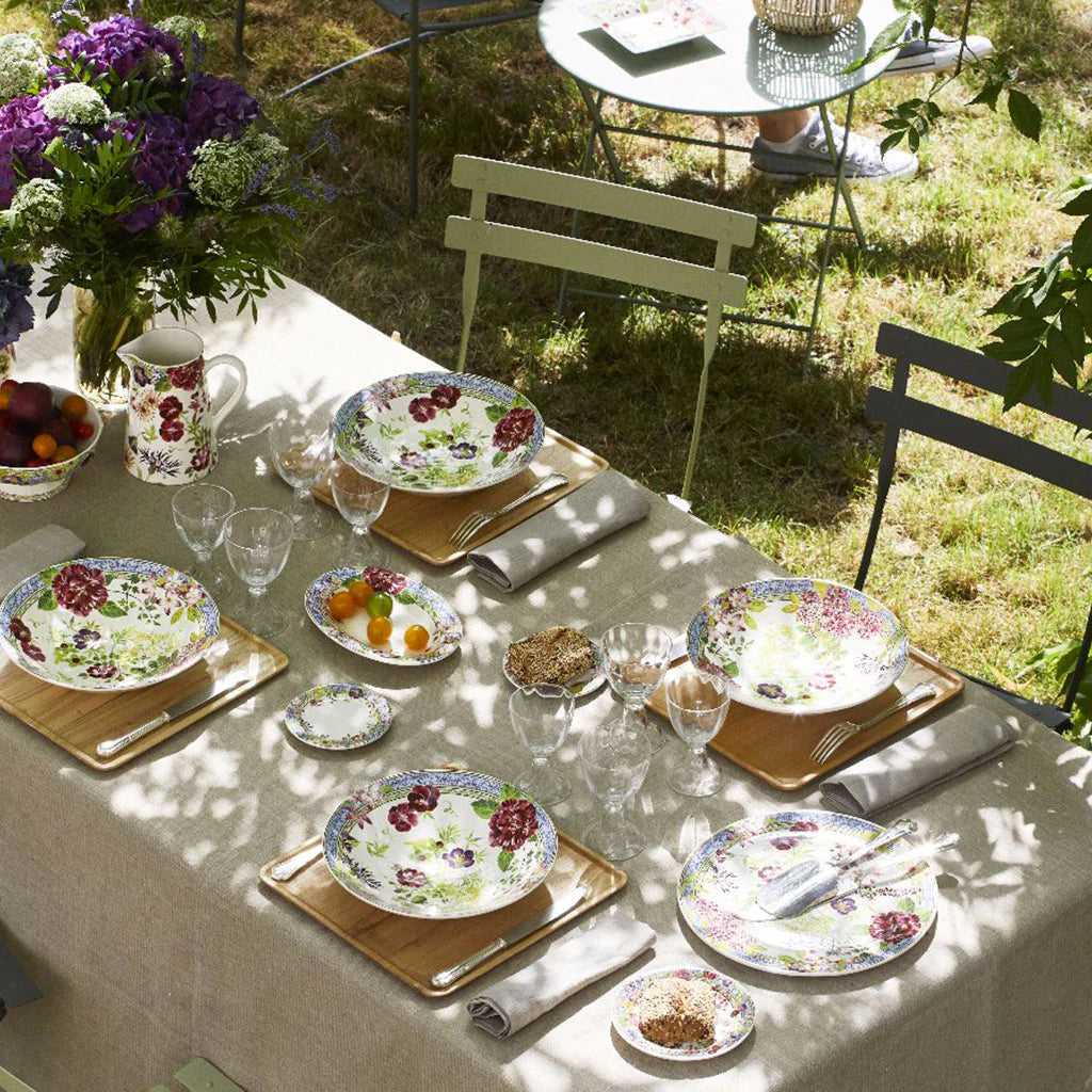 Planche Apéritive, Millefleurs, Gien