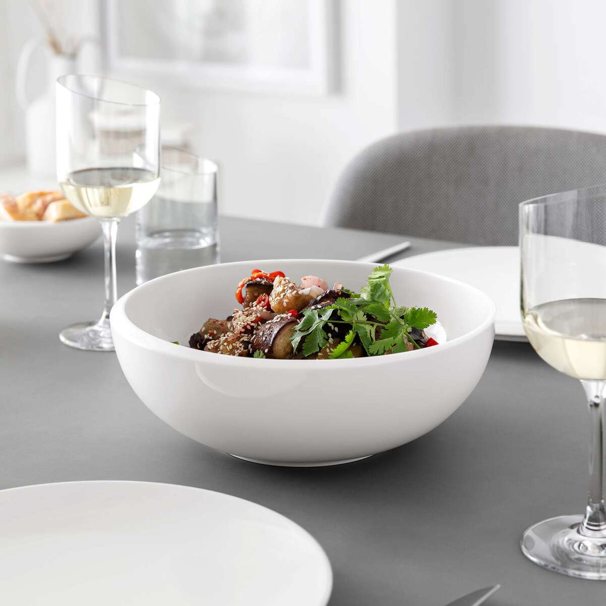 Saladier M, 23 cm Newmoon, Villeroy & Boch