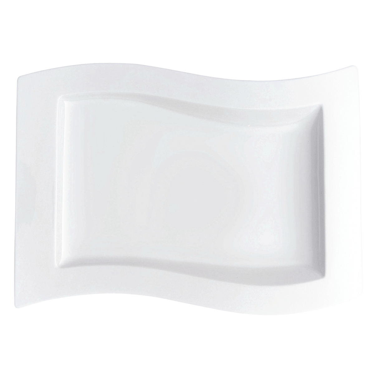 Lot 4 As Pain 4 As Gourmet New Wave, Villeroy & Boch