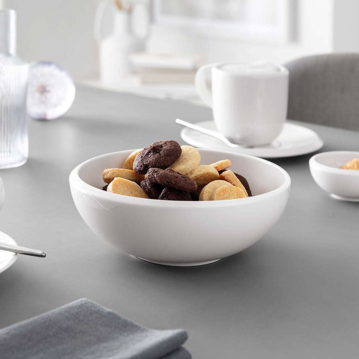 Saladier S 18.6 cm Newmoon, Villeroy & Boch