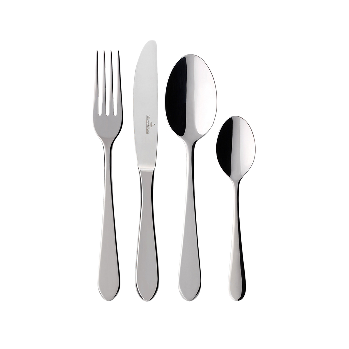 Ménagère 24 pièces, Oscar, Villeroy & Boch