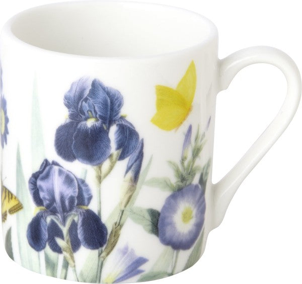 Boite de 45 allumettes, Blue Velvet