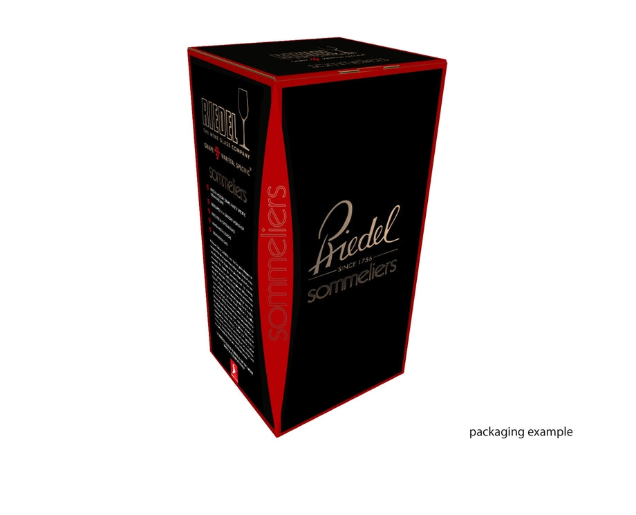 Verre Sauternes 0,34l, Sommeliers, Riedel