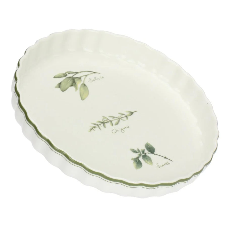 Moule à Tarte 27 cm Coltivia, LPB