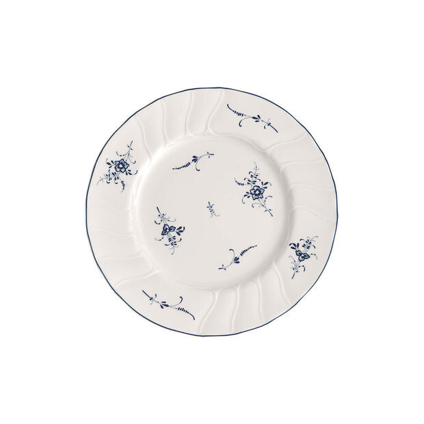 Assiette à dessert 21 cm Vieux Luxembourg, Villeroy & Boch