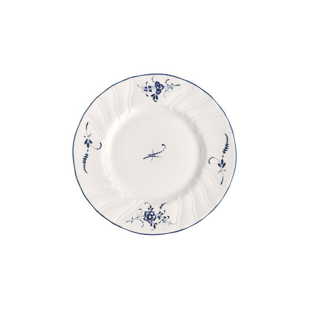 Bread plate, Old Luxembourg, Villeroy &amp; Boch 