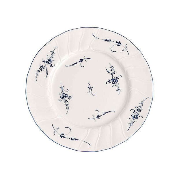 Dinner plate, Old Luxembourg, Villeroy &amp; Boch 