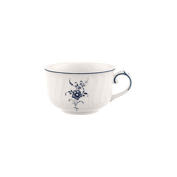 Teacup, Old Luxembourg, Villeroy &amp; Boch 