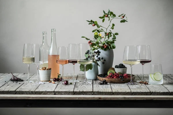 Verre à Vin frais et léger, Vivid Senses, Schott Zwiesel
